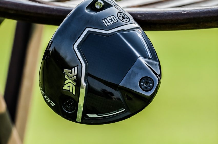  Art of Golf เปิดตัวอุปกรณ์ใหม่ล่าสุด New PXG Black Ops ทะลุทุกขีดจำกัด!! เทคโนโลยีหัวไม้ที่เคยมีมา