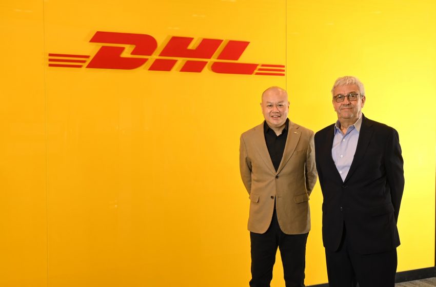  ดีเอชแอล โกลเบิล ฟอร์เวิร์ดดิ้ง ประเทศไทย (DHL Global Forwarding Thailand)  เปิดตัว “DHL International Multimodal Hub” ครั้งแรกในประเทศไทย สำหรับการขนส่งระหว่างประเทศแบบมัลติโมดอล